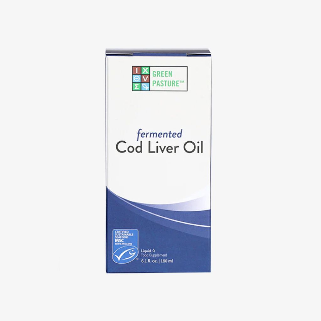 Fermented Cod Liver Oil - Image 4
