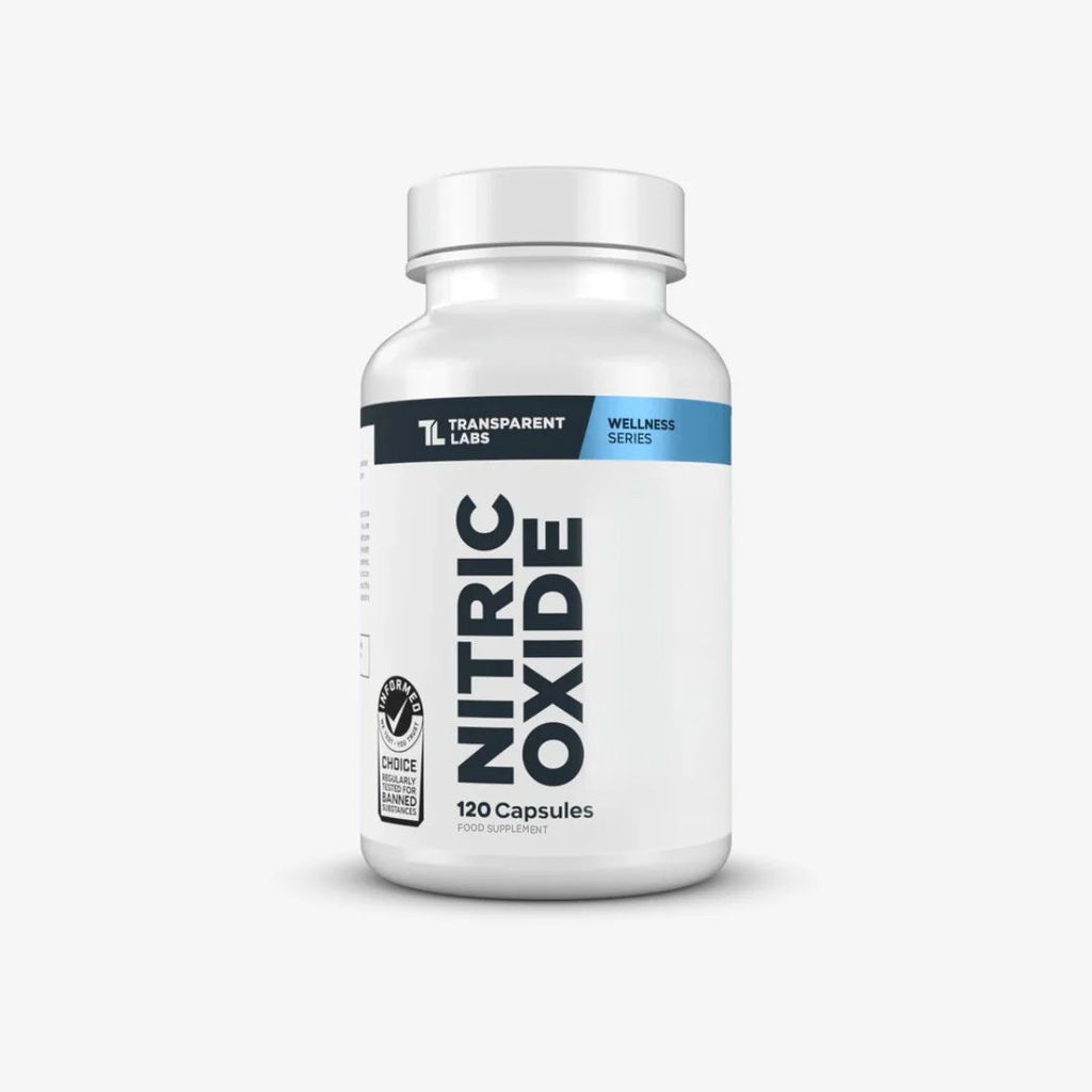 Nitric Oxide