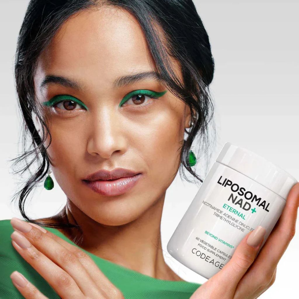 Liposomal NAD+ - Image 3