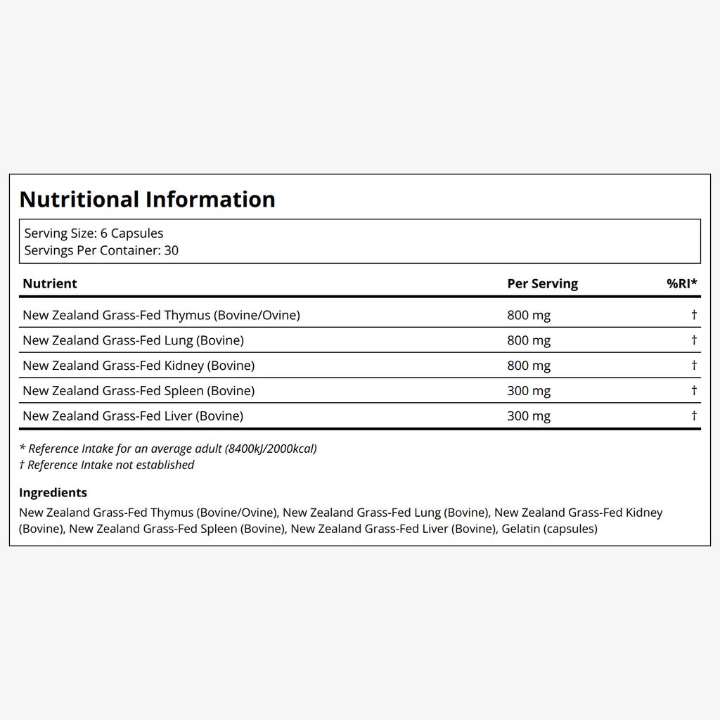 Histamine & Immune
