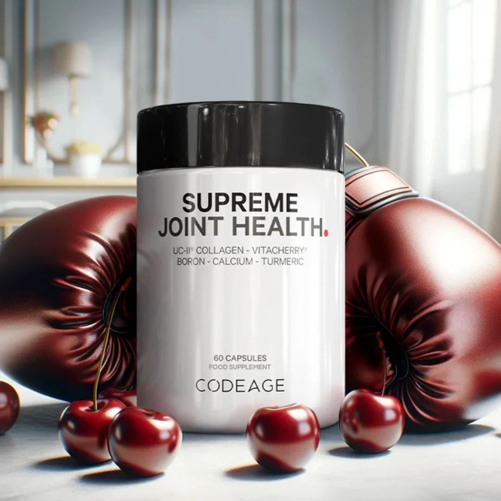 Supreme Joint Health - Image 4