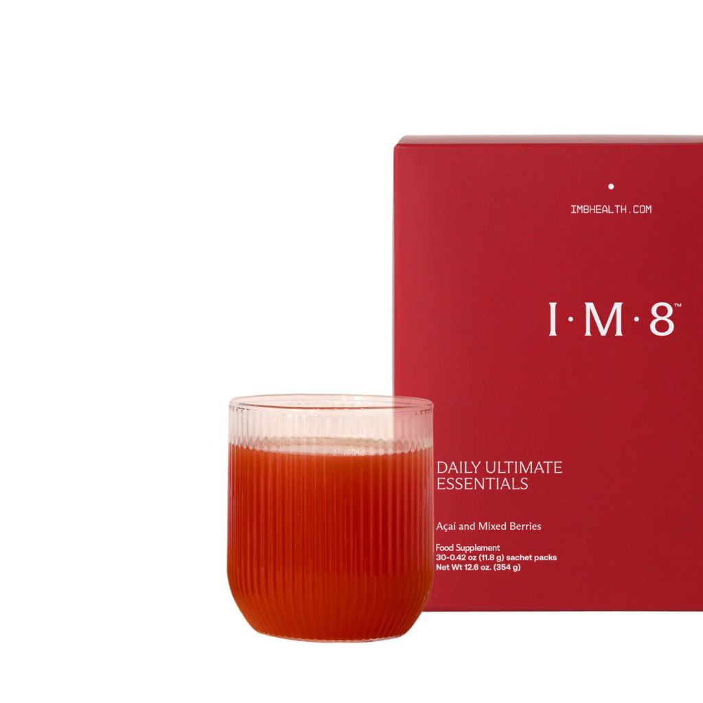 Daily Ultimate Essentials: All-in-One Supplement - 30-Day Travel Stick Pack - Image 3