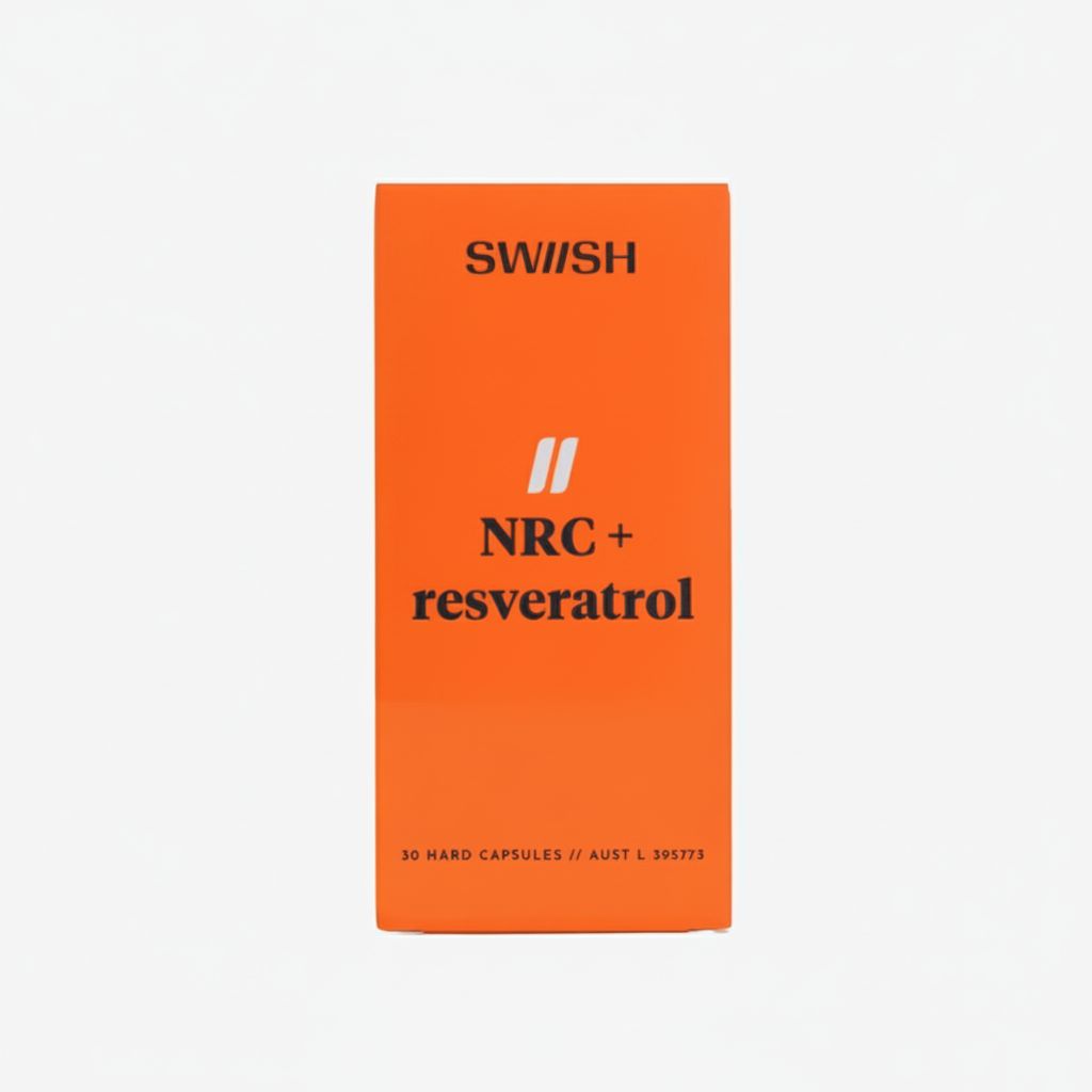 NRC + Resveratrol - Image 7