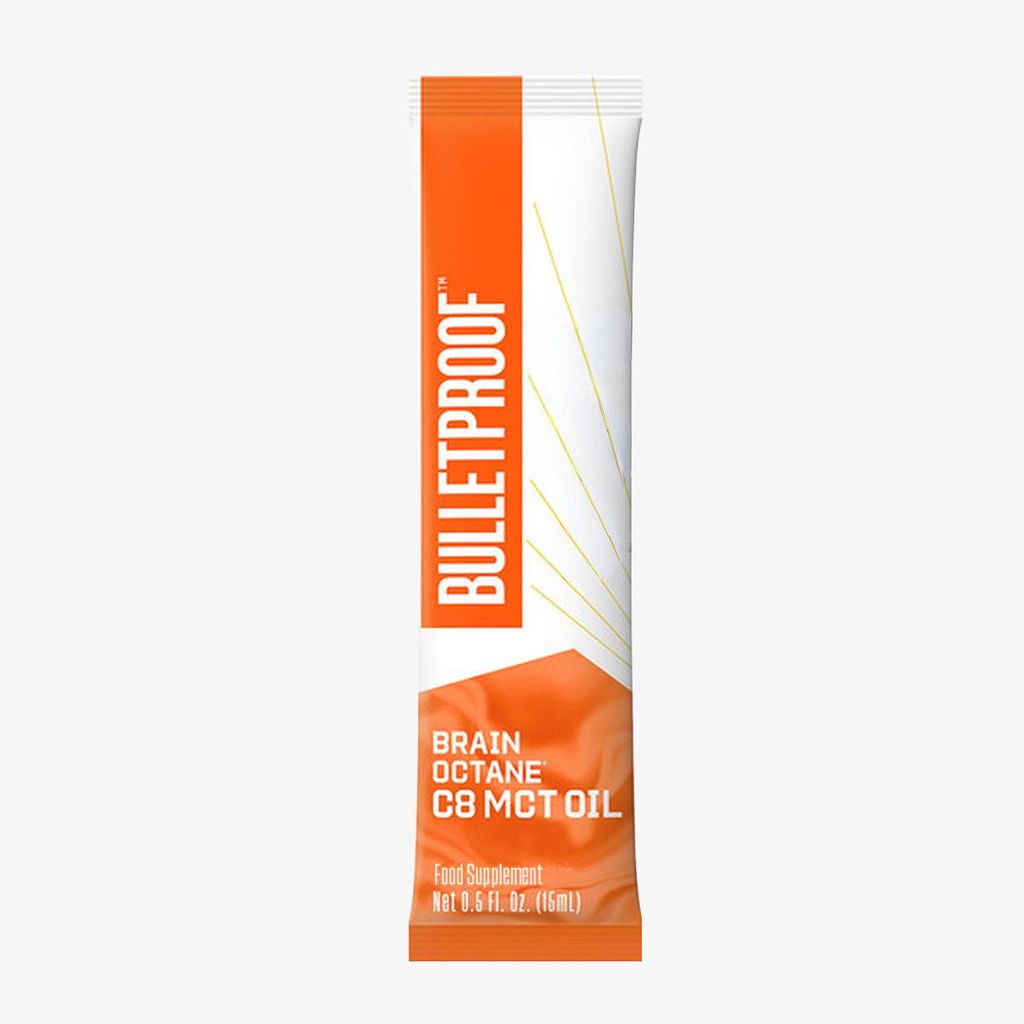 Brain Octane C8 MCT Oil - GWP - Image 1