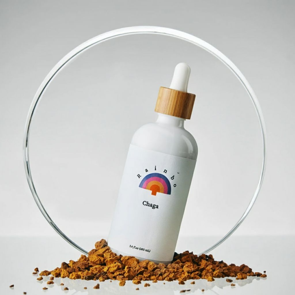 Chaga - Antioxidant - Image 5