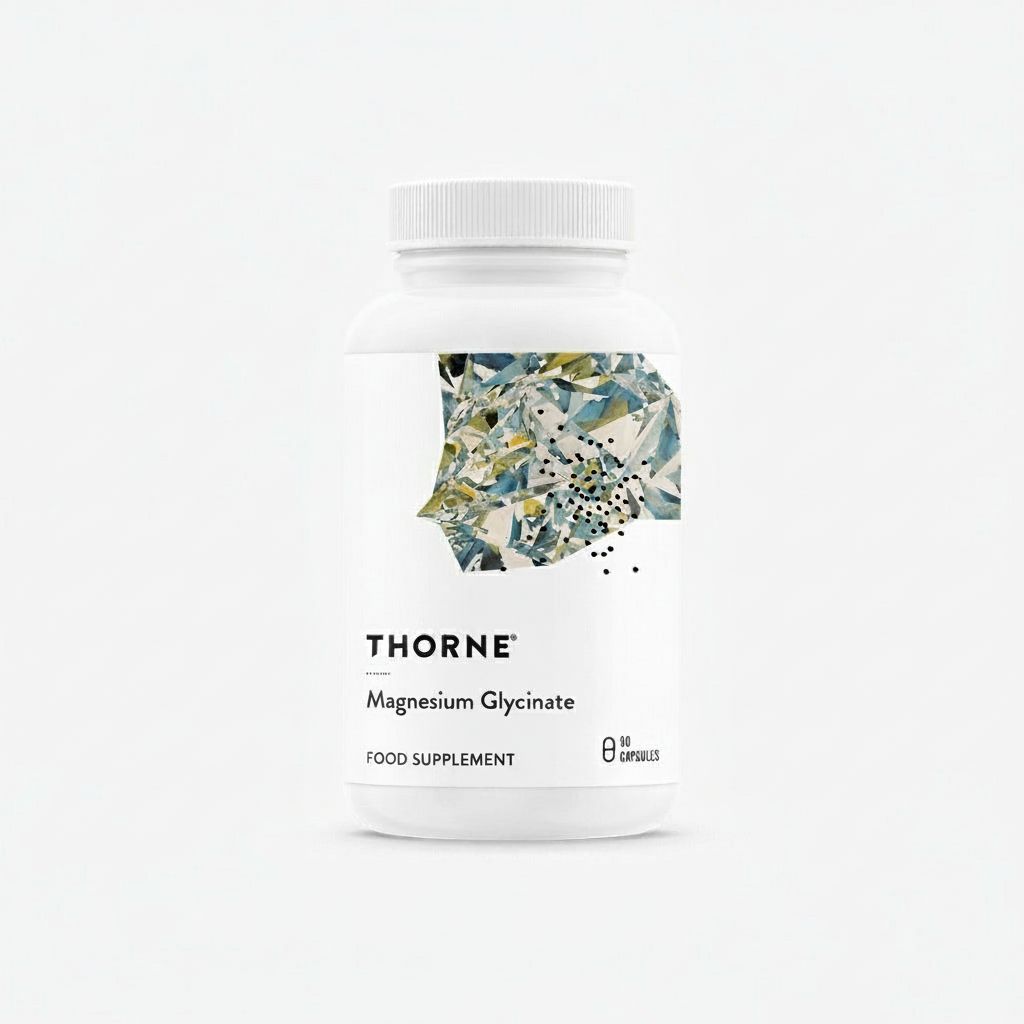 Magnesium Glycinate