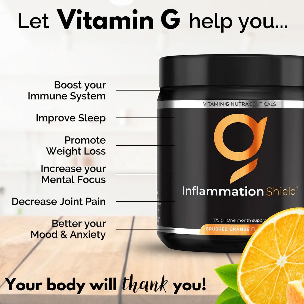 InflammationShield+ - Image 3