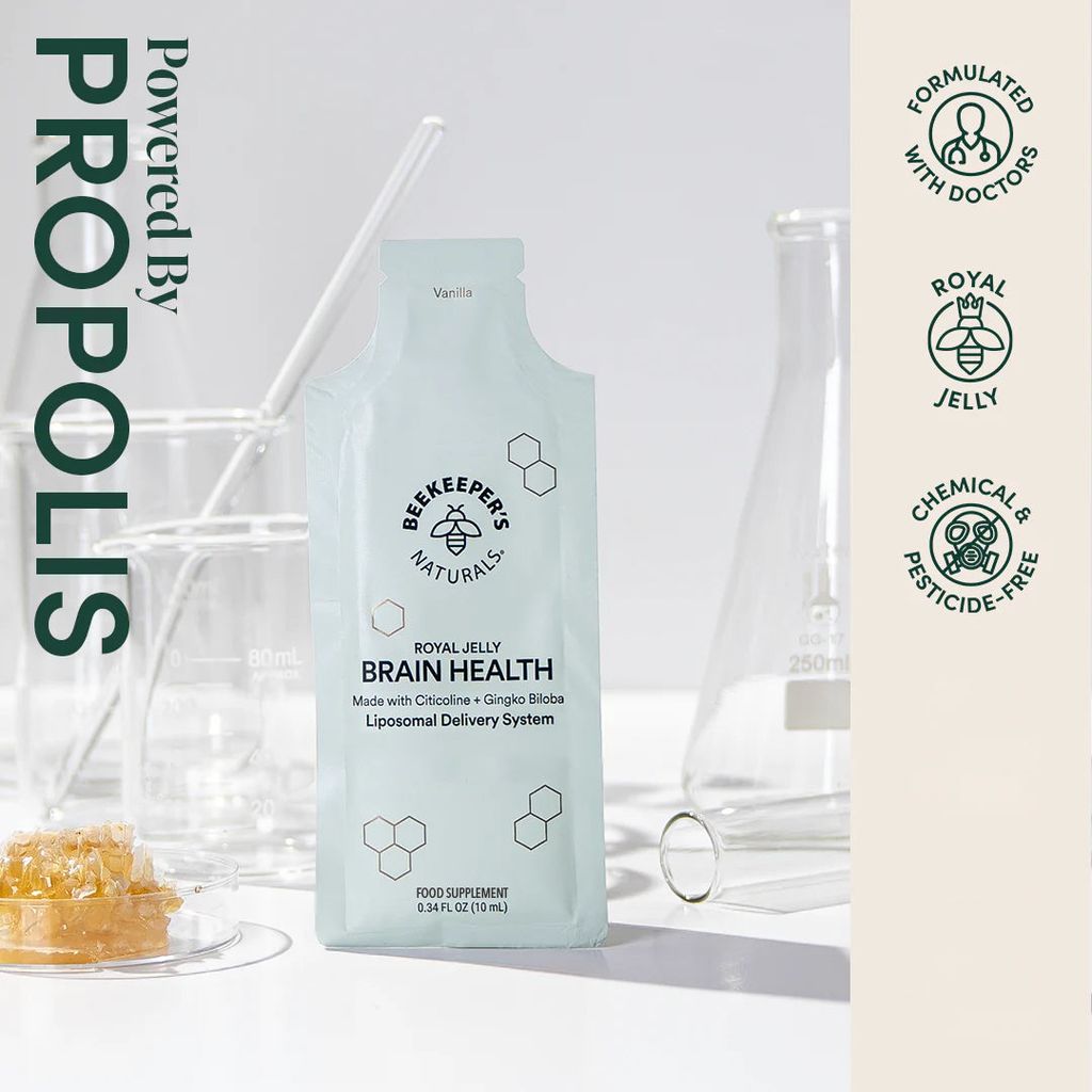 Brain Health Liposomal - Image 6