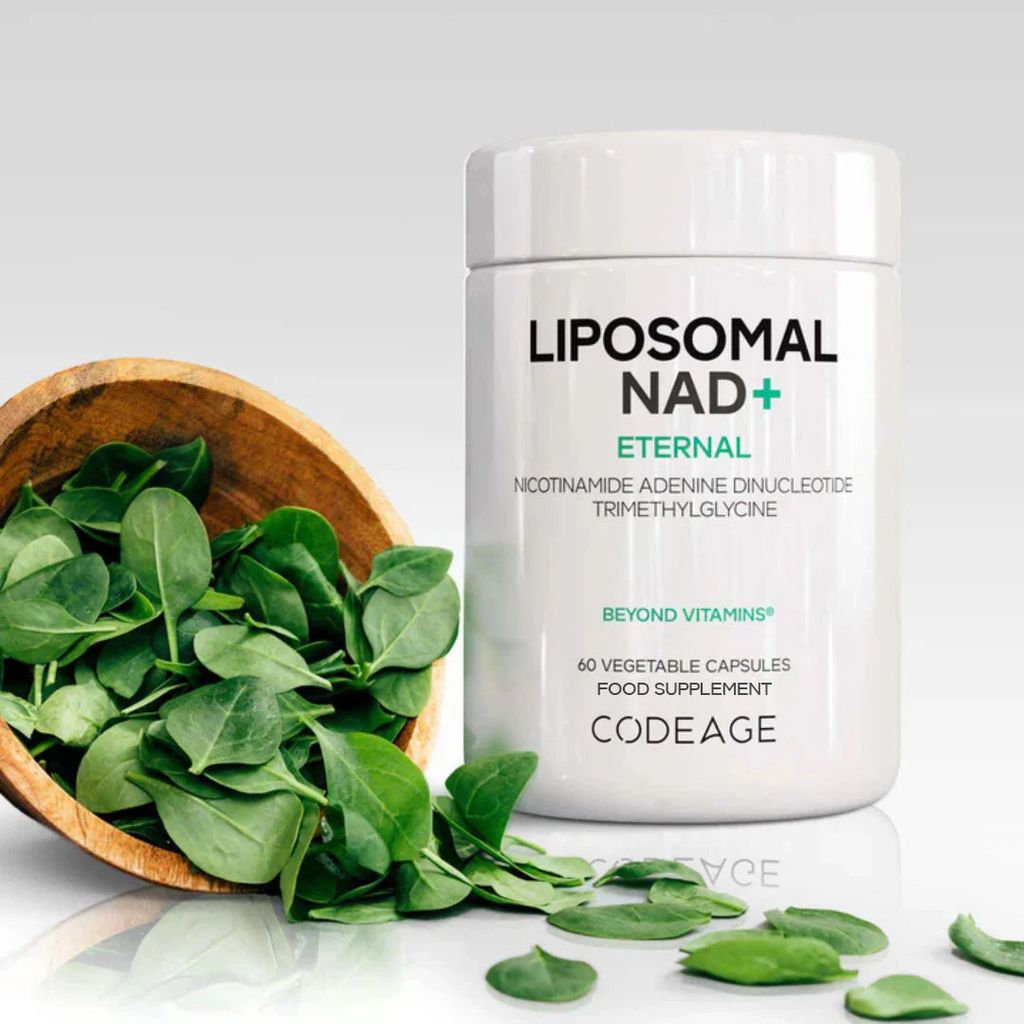 Liposomal NAD+ - Image 4