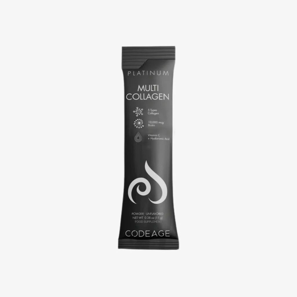 Multi Collagen Protein Powder Platinum Stick - Image 3