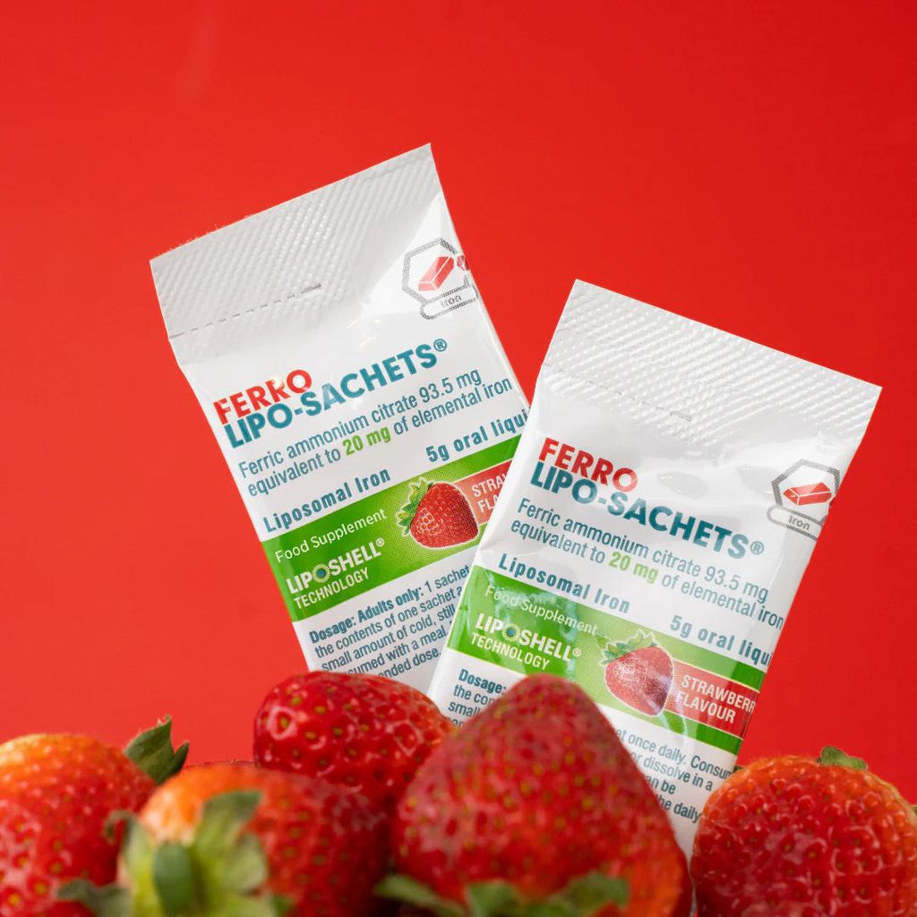 Ferro Lipo-Sachets® - Image 6