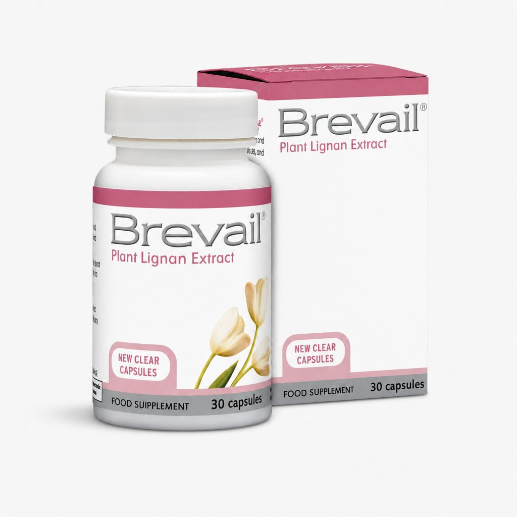 Brevail Capsules - Image 1