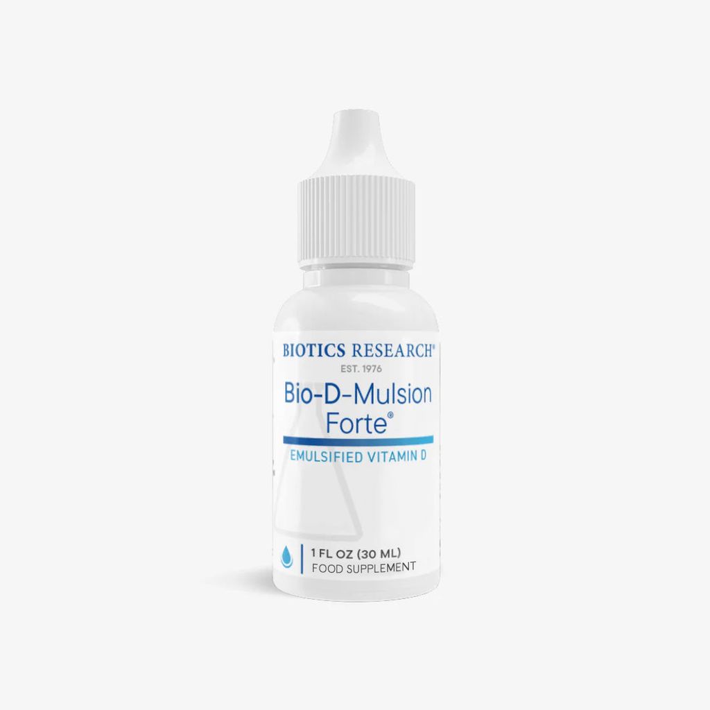Bio-D-Mulsion Forte® - Image 1