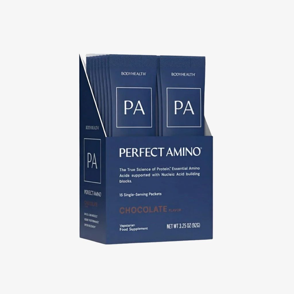 PerfectAmino Stick Packs - Chocolate - Image 4