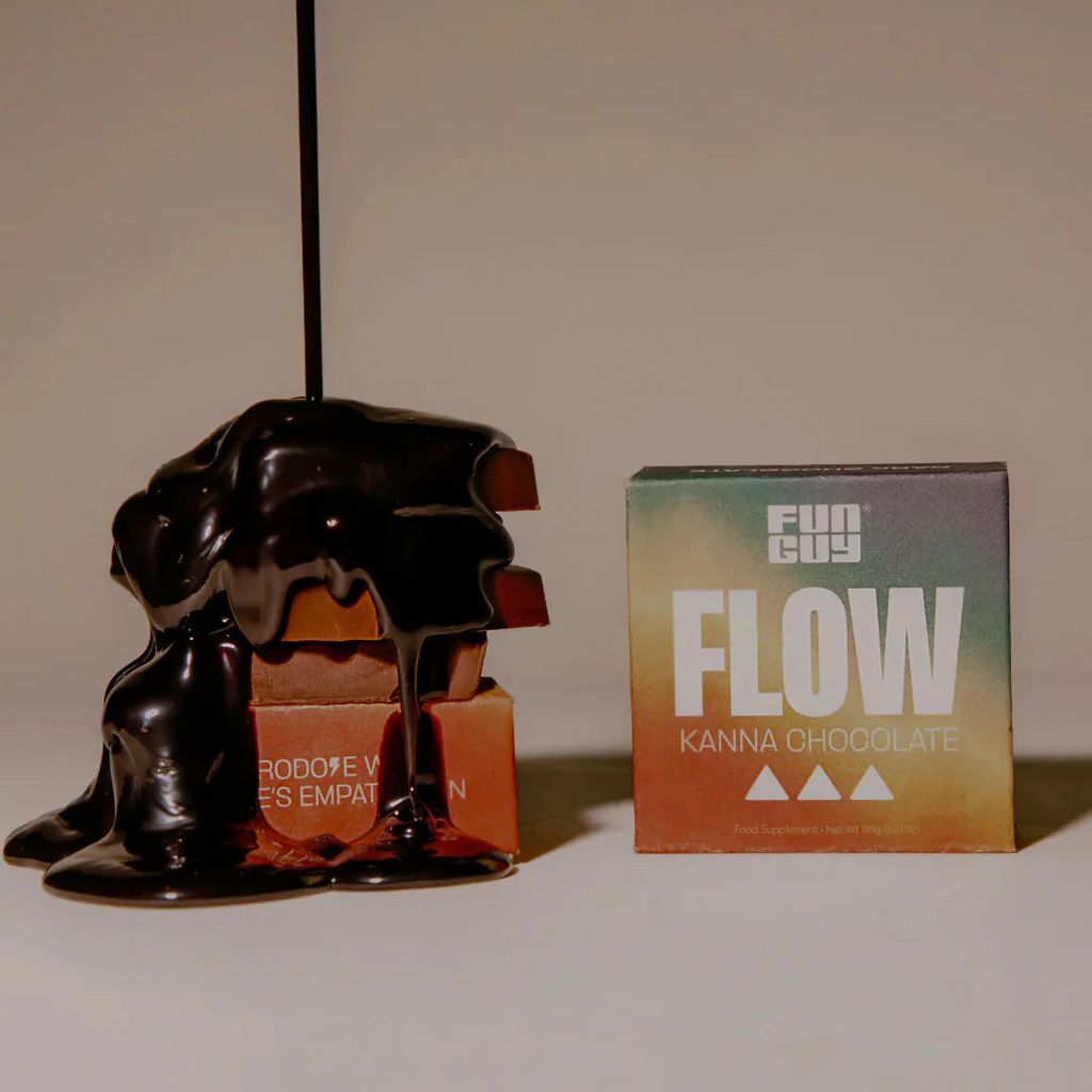 Flow Chocolate - Image 3