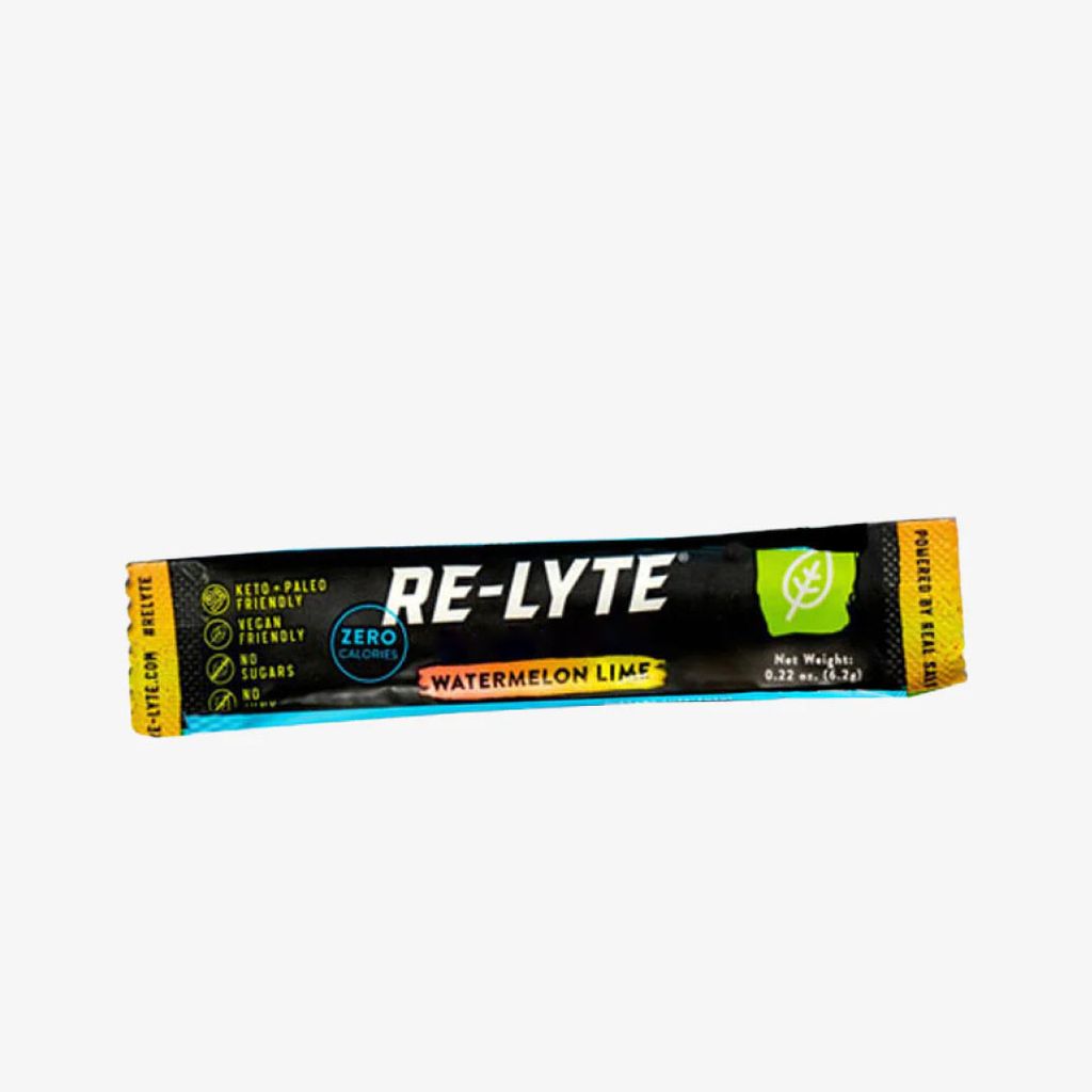 Re-Lyte Hydration Stick Packs - Watermelon Lime - Image 3