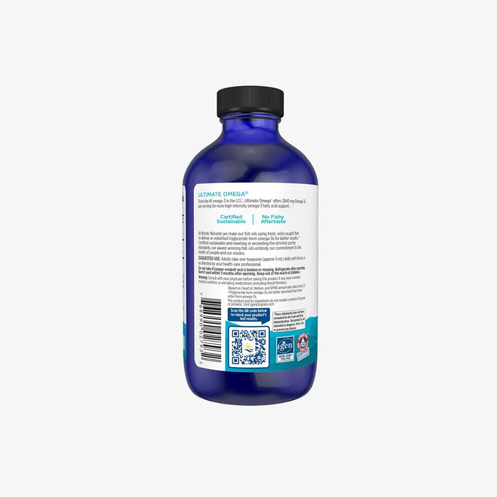 Ultimate Omega Liquid - Image 3
