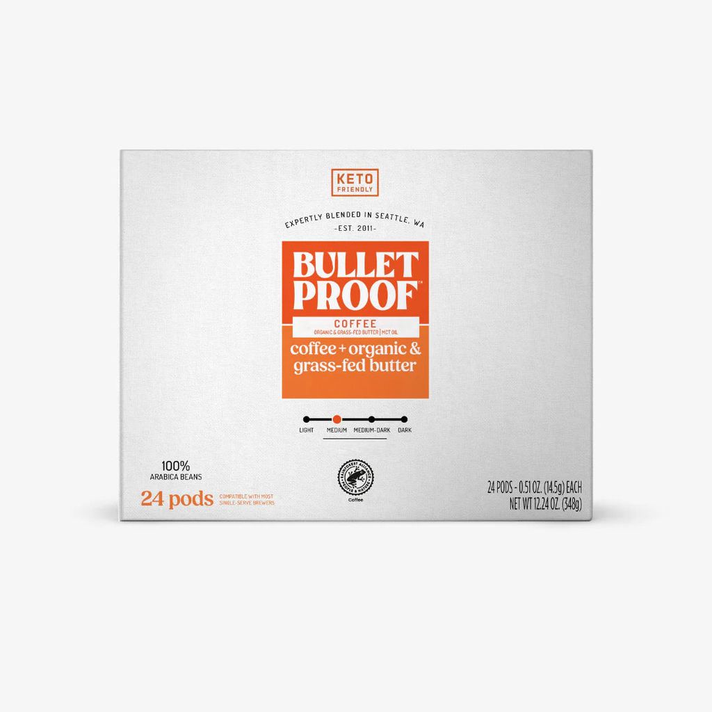 Keto Coffee Pods - Image 3
