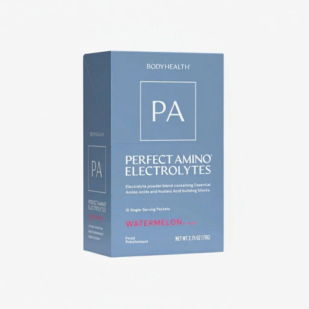PerfectAmino Electrolyte Stick Packs - Watermelon