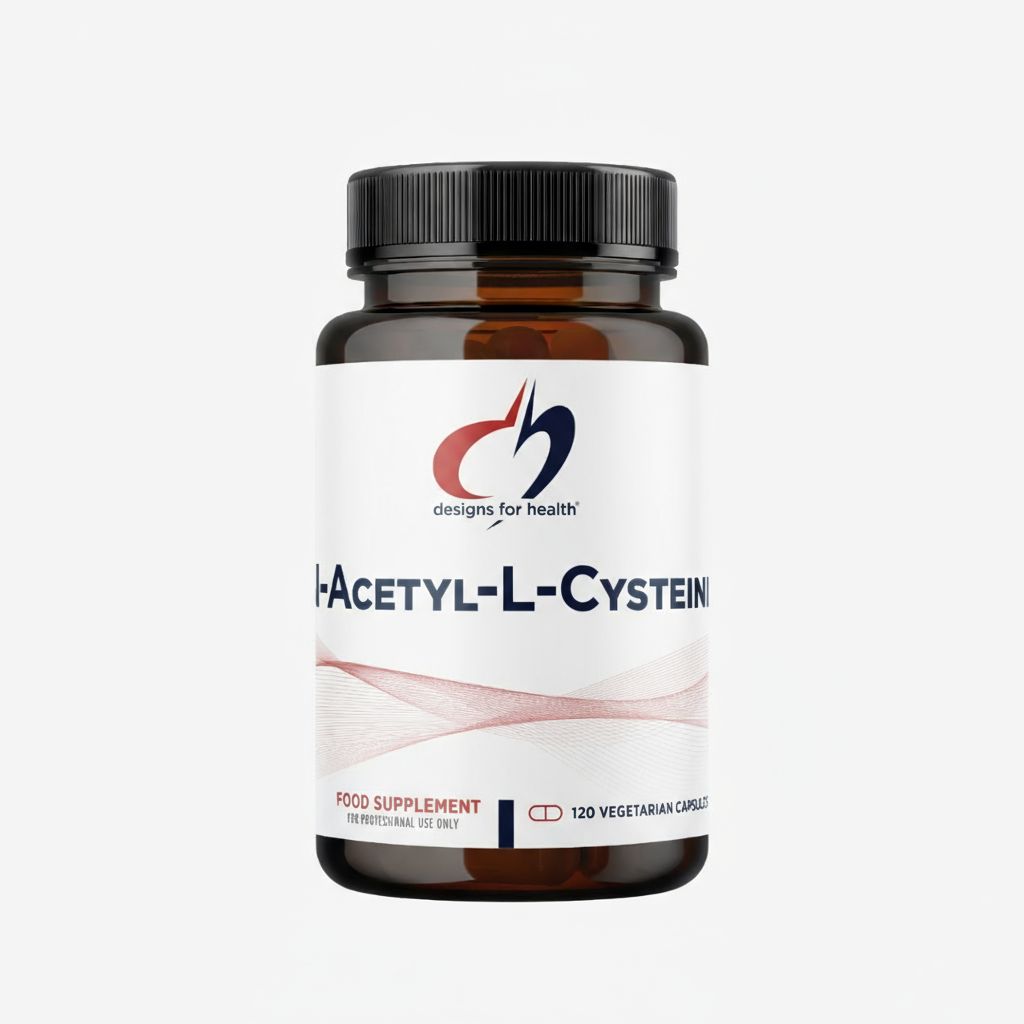 N-Acetyl-L-Cysteine