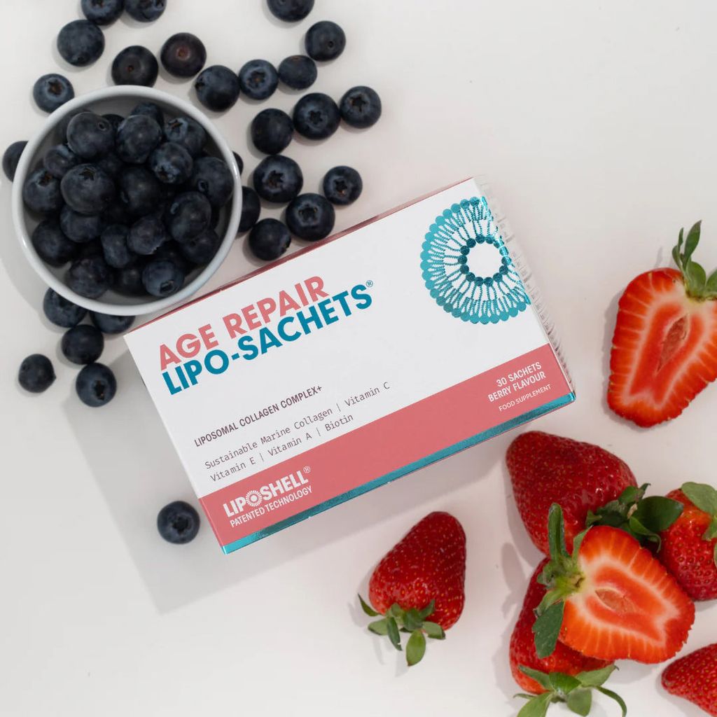 Age Repair Lipo-Sachets® - Image 6