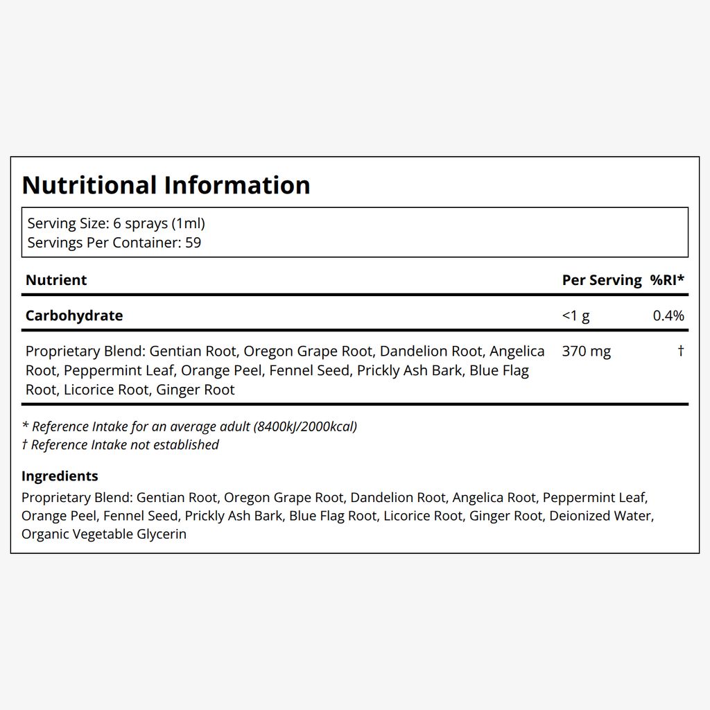 Digestive Juice - Image 2