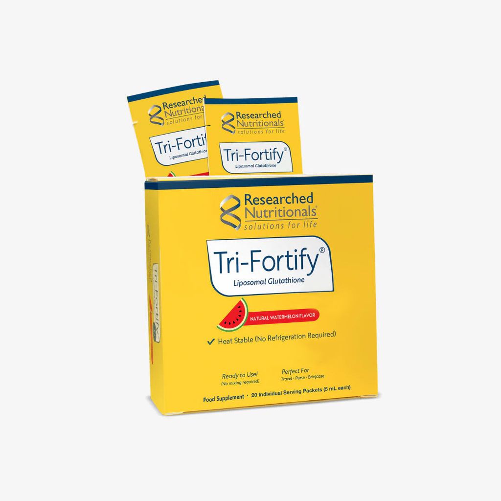 TRI-FORTIFY® BOX - WATERMELON