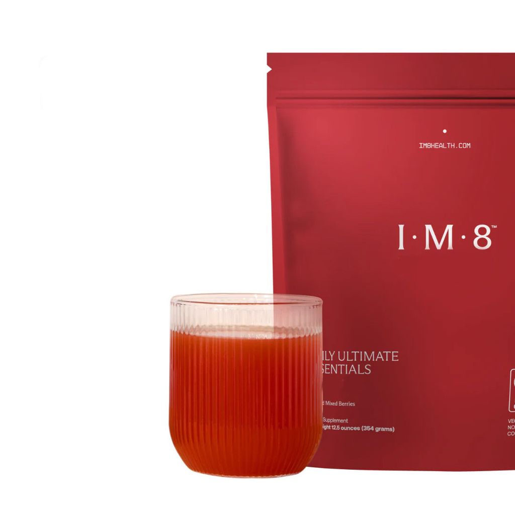 Daily Ultimate Essentials: All-in-One Supplement - Refill Pouch - Image 5