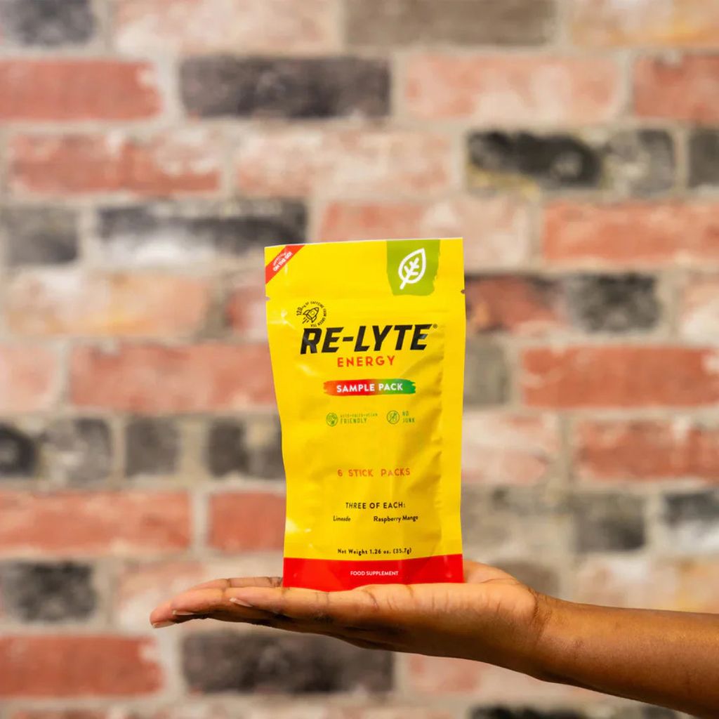 Re-Lyte® ENERGY - Sample Pack - Image 4