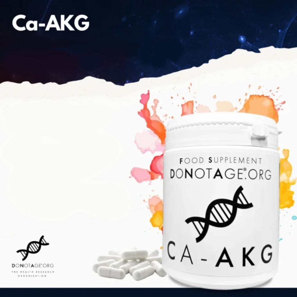 Ca-AKG - Image 4