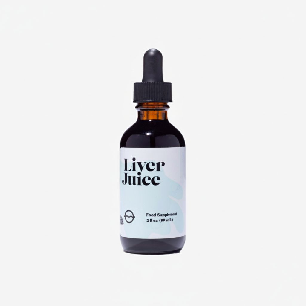 Liver Juice