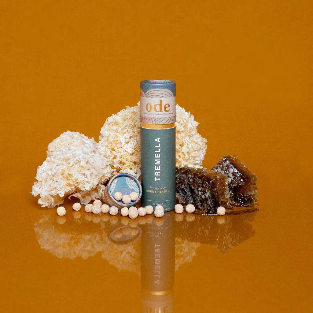 Tremella Honey Pearls - Image 4