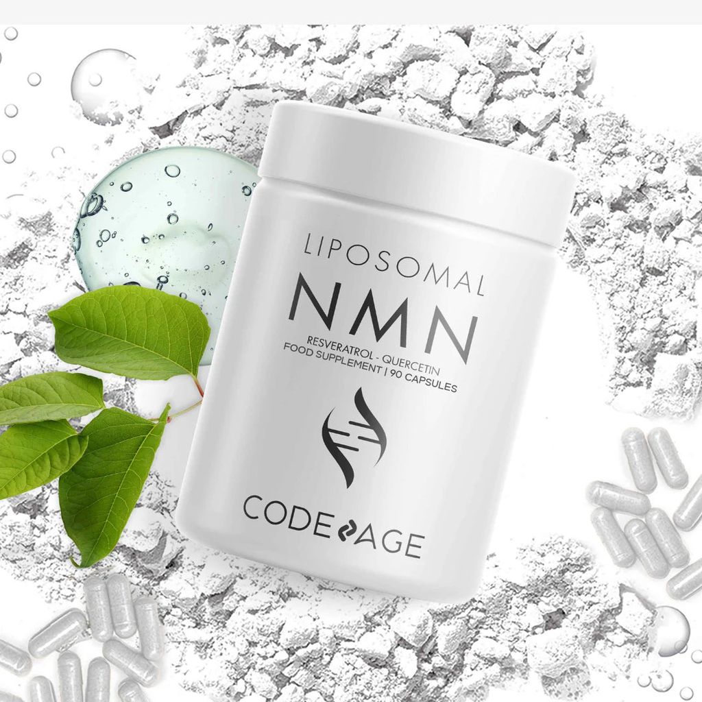 Liposomal NMN Platinum - Image 5