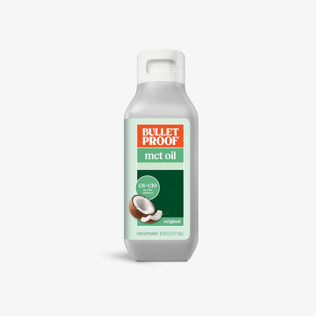 MCT Oil