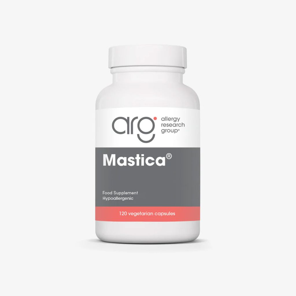 Mastica® Authentic Chios Mastiha - Image 1