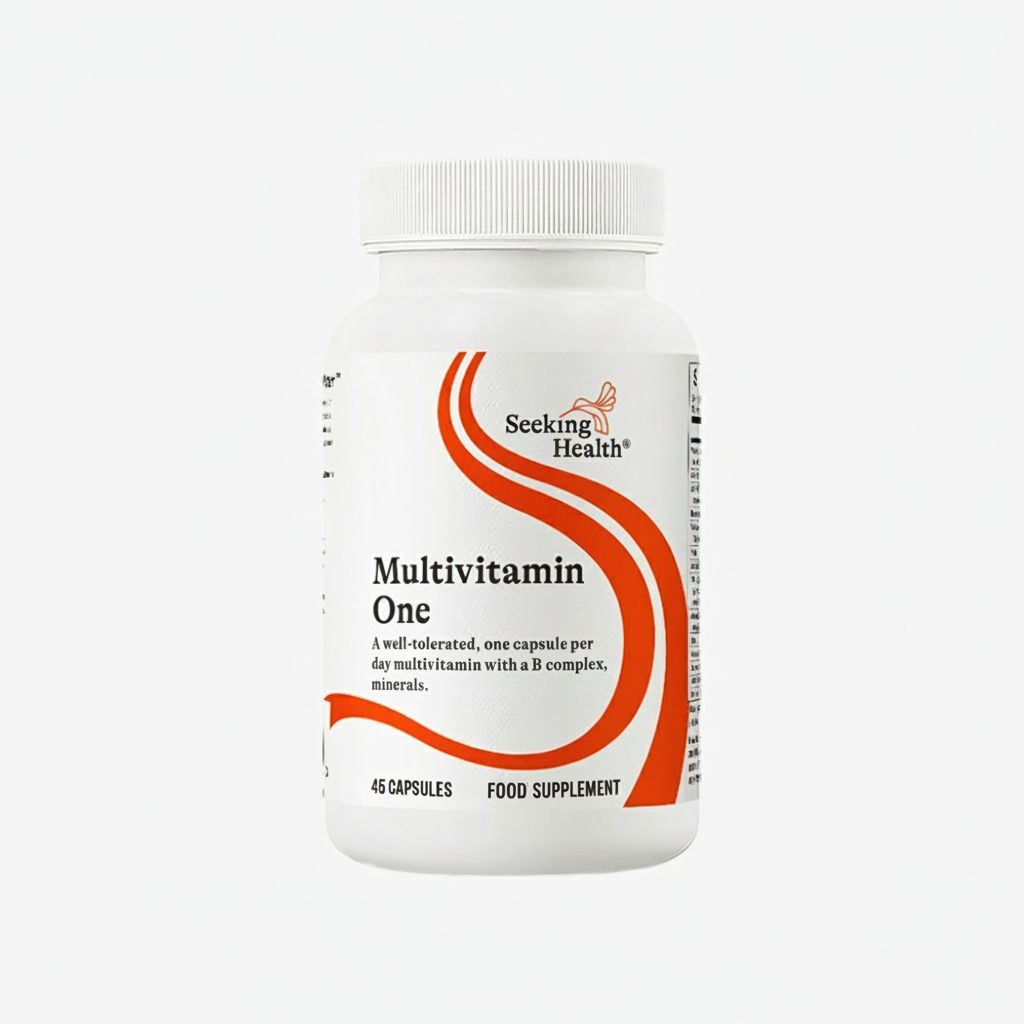 Multivitamin One