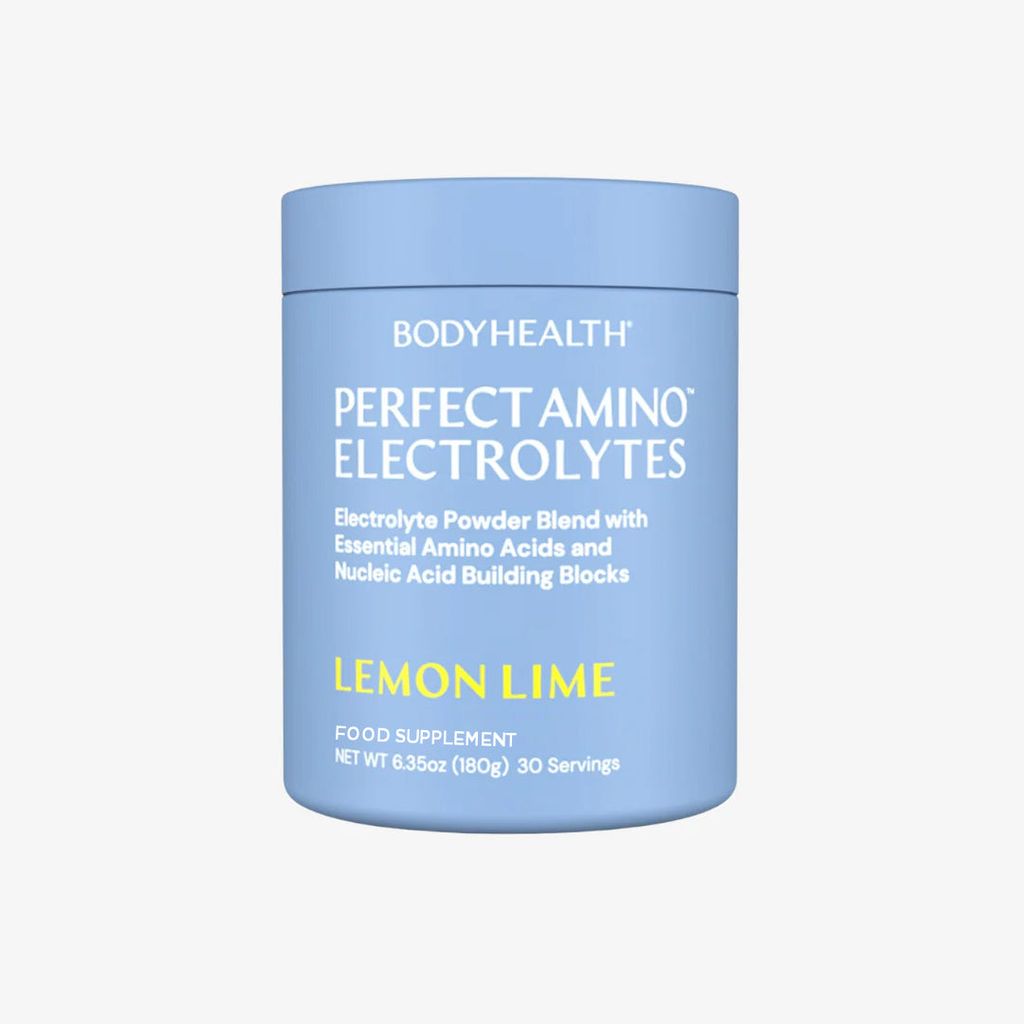 Perfect Amino Electrolytes - Lemon Lime