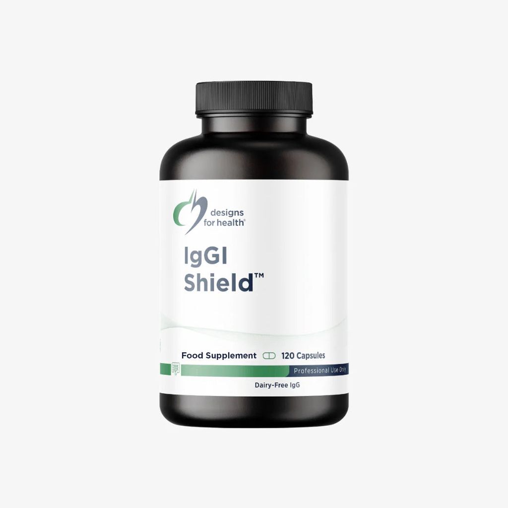 IgGI Shield™