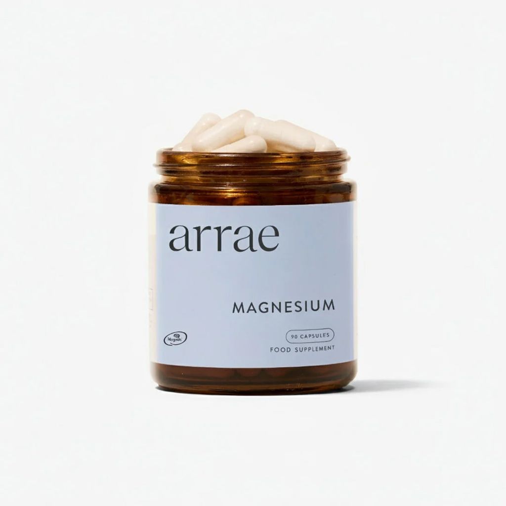 Magnesium