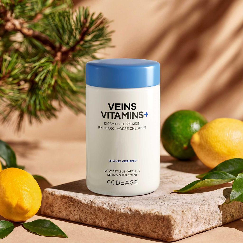 Veins Vitamins+ - Image 4