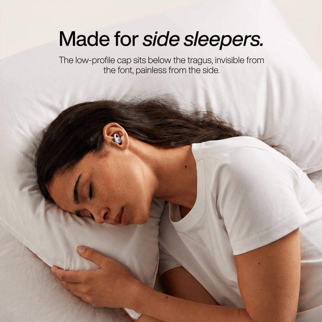 Hears Sleep - Cloud Blue - Image 3