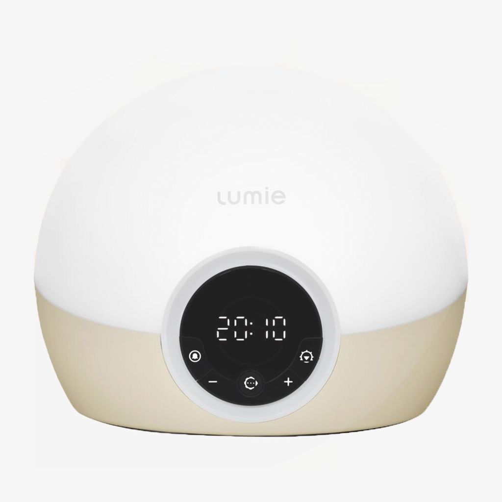 Bodyclock Spark 100