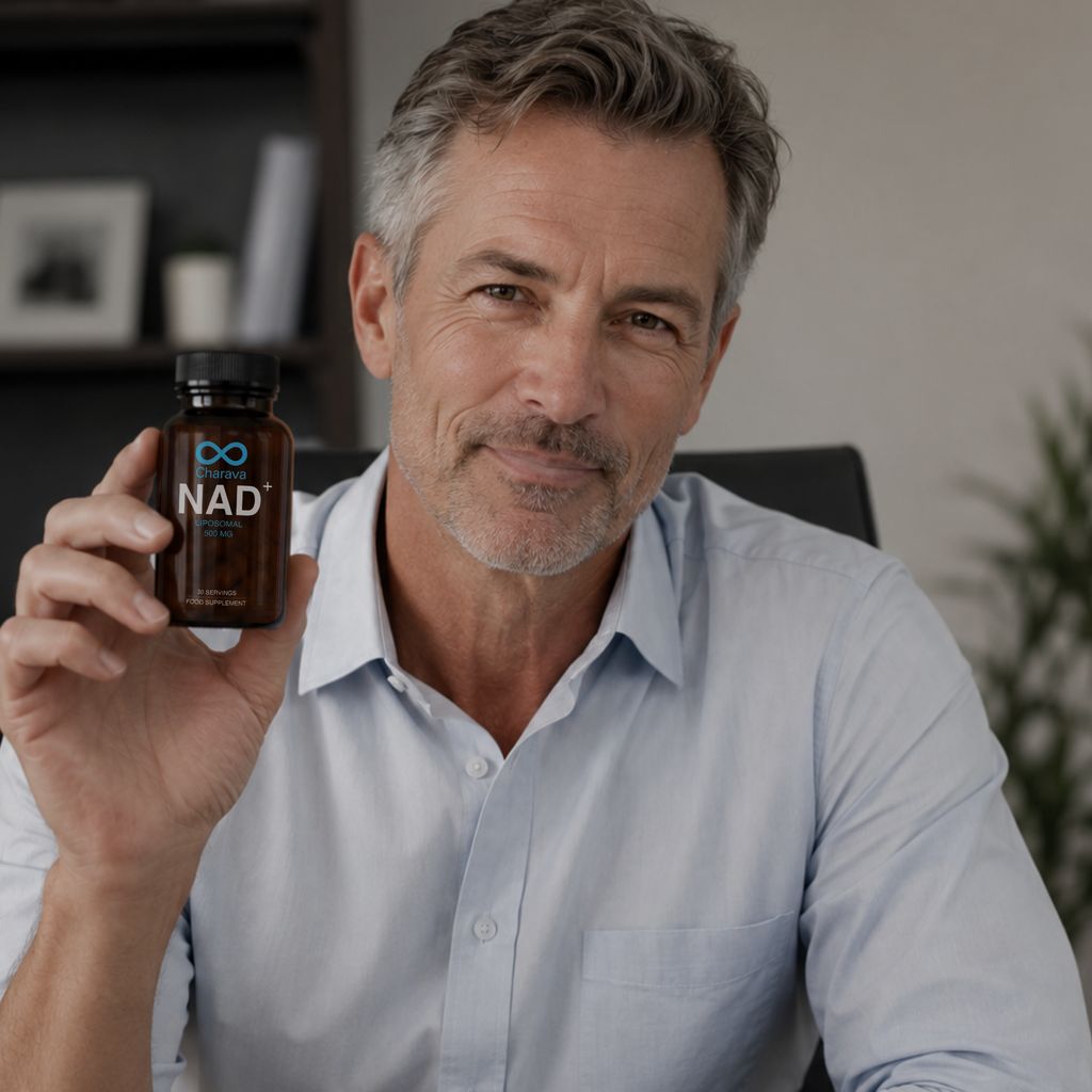 Liposomal NAD+ 500 - Image 5