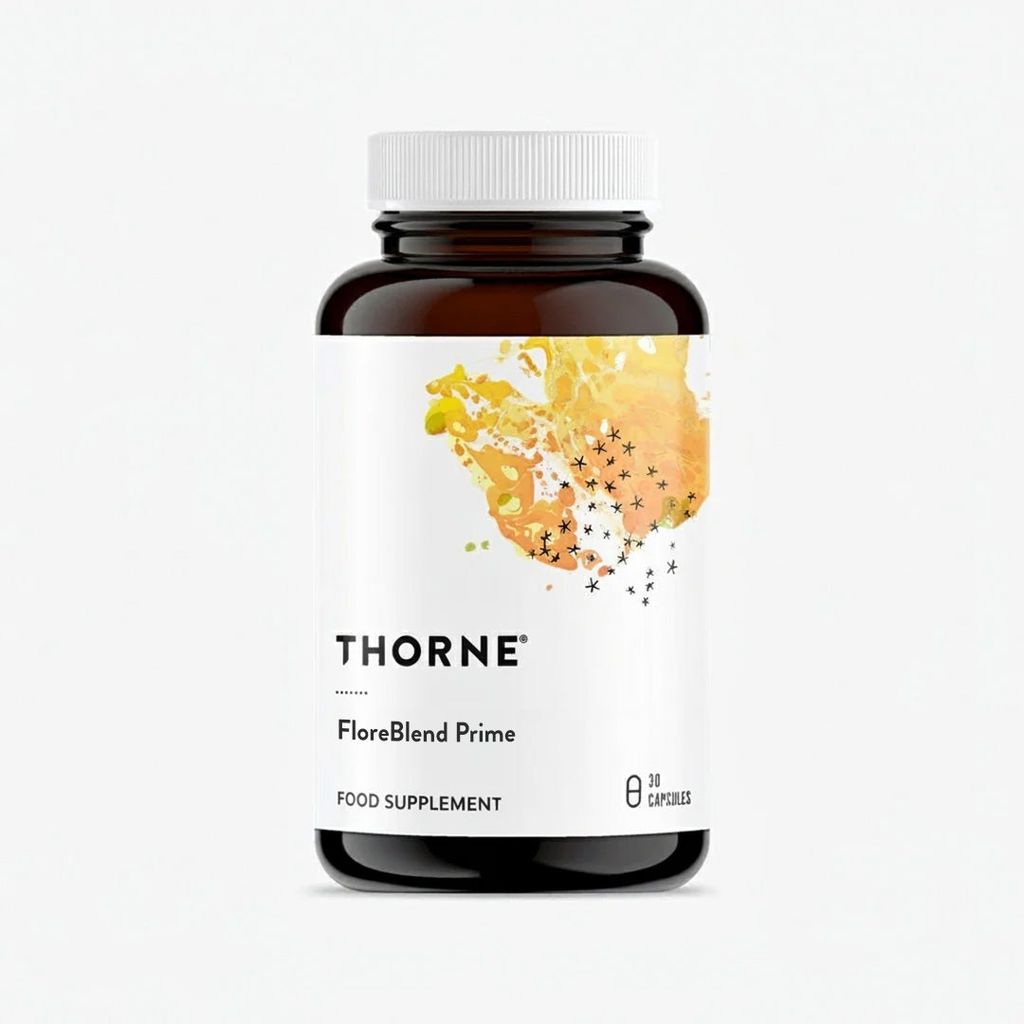 FloreBlend Prime