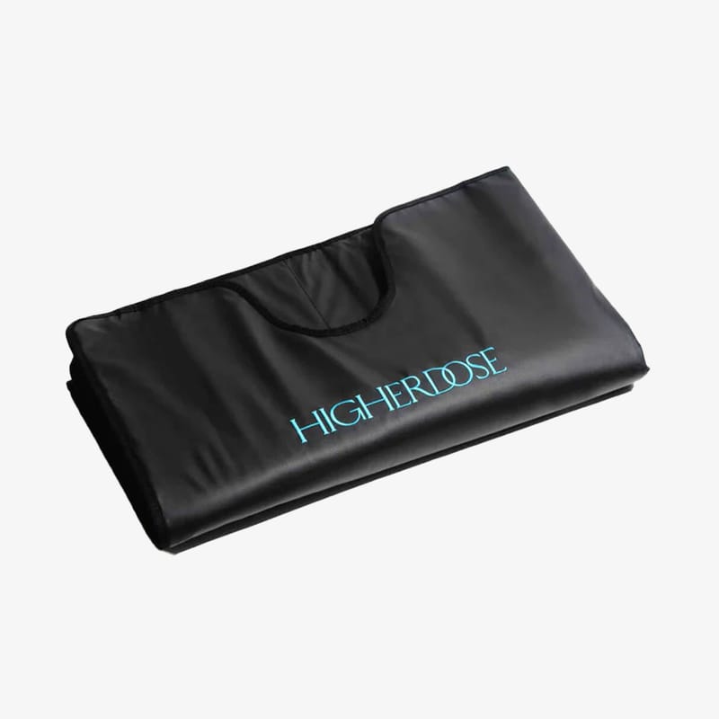 HigherDOSE V4 Infrared Sauna Blanket Complete Collection - Image 5