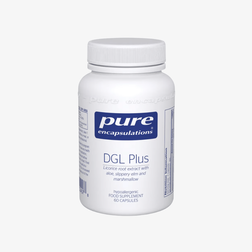 DGL Plus