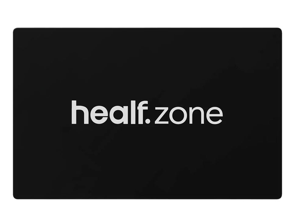 Healf Club - Image 1