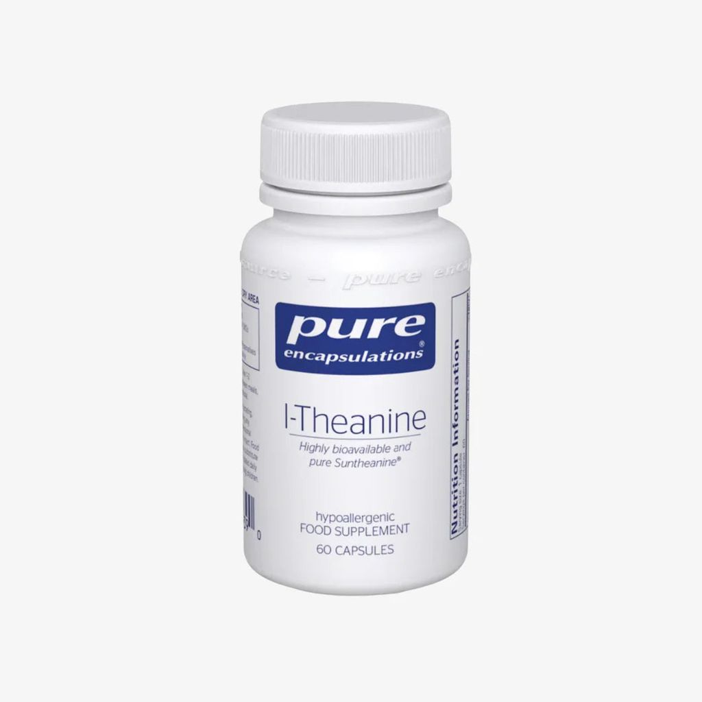 L-Theanine