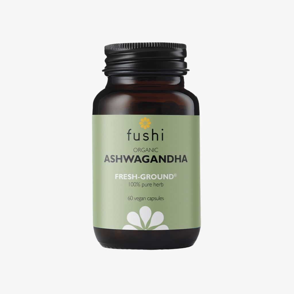 Ashwagandha Root