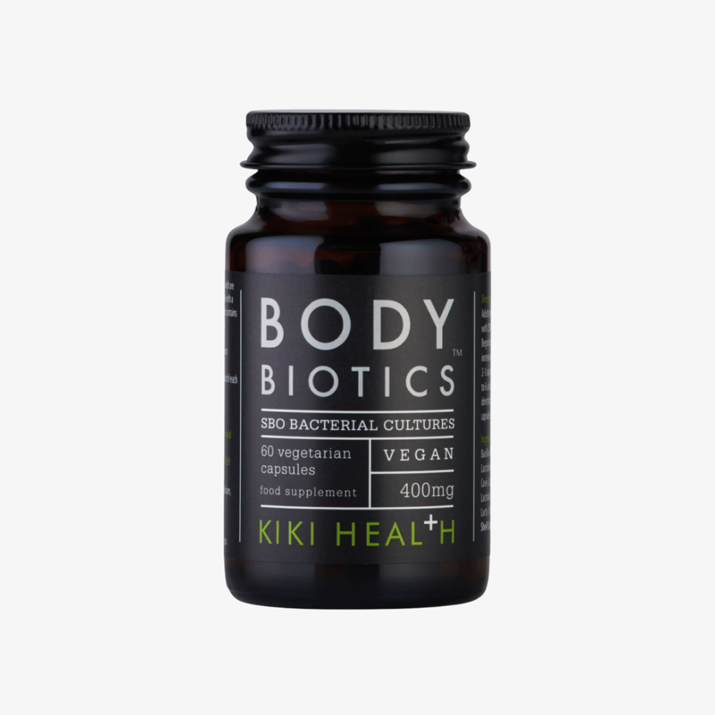 Body Biotics